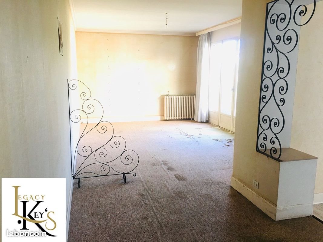 Maison à vendre, 113m², Montluçon