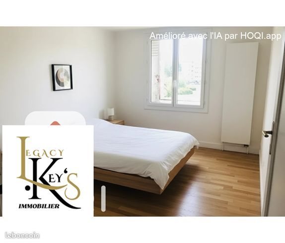 Appartement à vendre, 66m², Mérignac