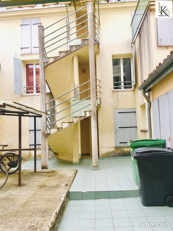 Appartement à vendre, 430m², Bordeaux