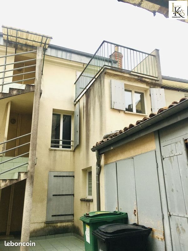 Appartement à vendre, 430m², Bordeaux