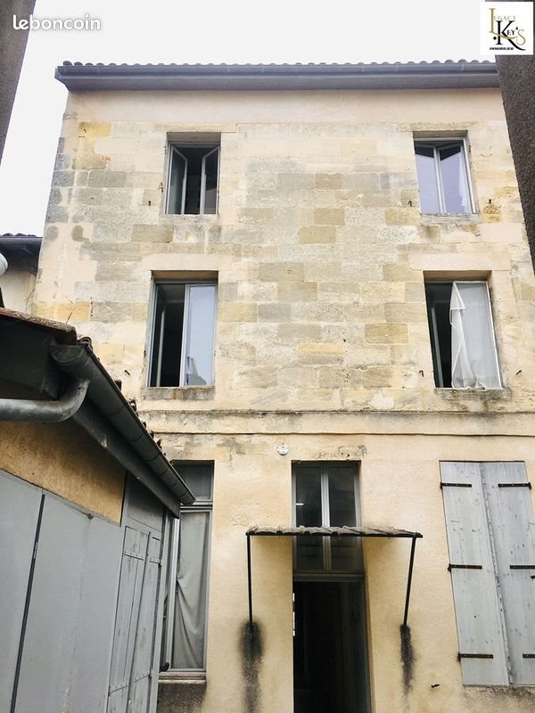 Appartement à vendre, 430m², Bordeaux