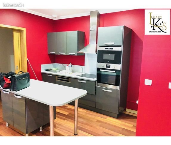 Appartement à vendre, 65m², Bruges