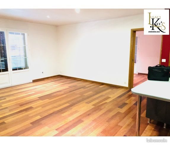 Appartement à vendre, 65m², Bruges