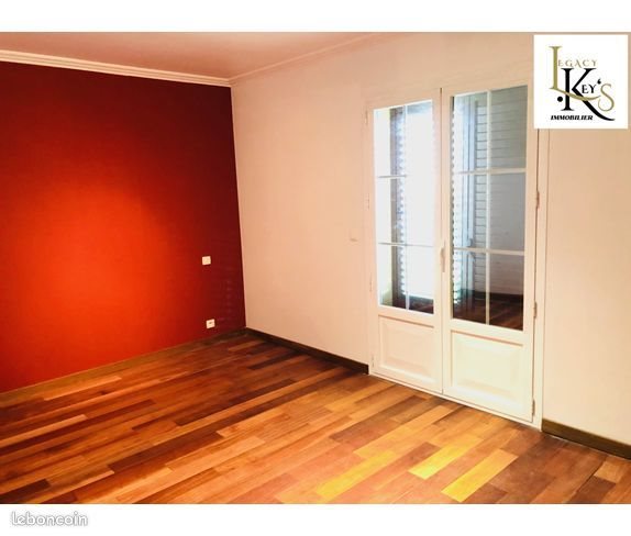 Appartement à vendre, 65m², Bruges