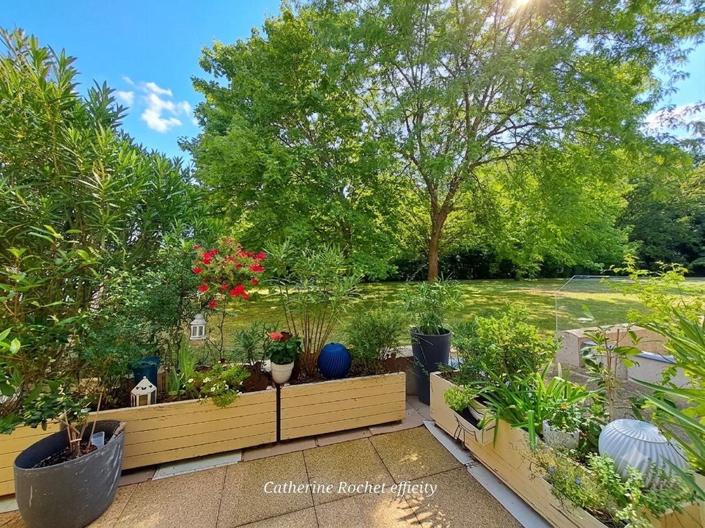Appartement à vendre, 47m², Saint-Cyr-sur-Loire