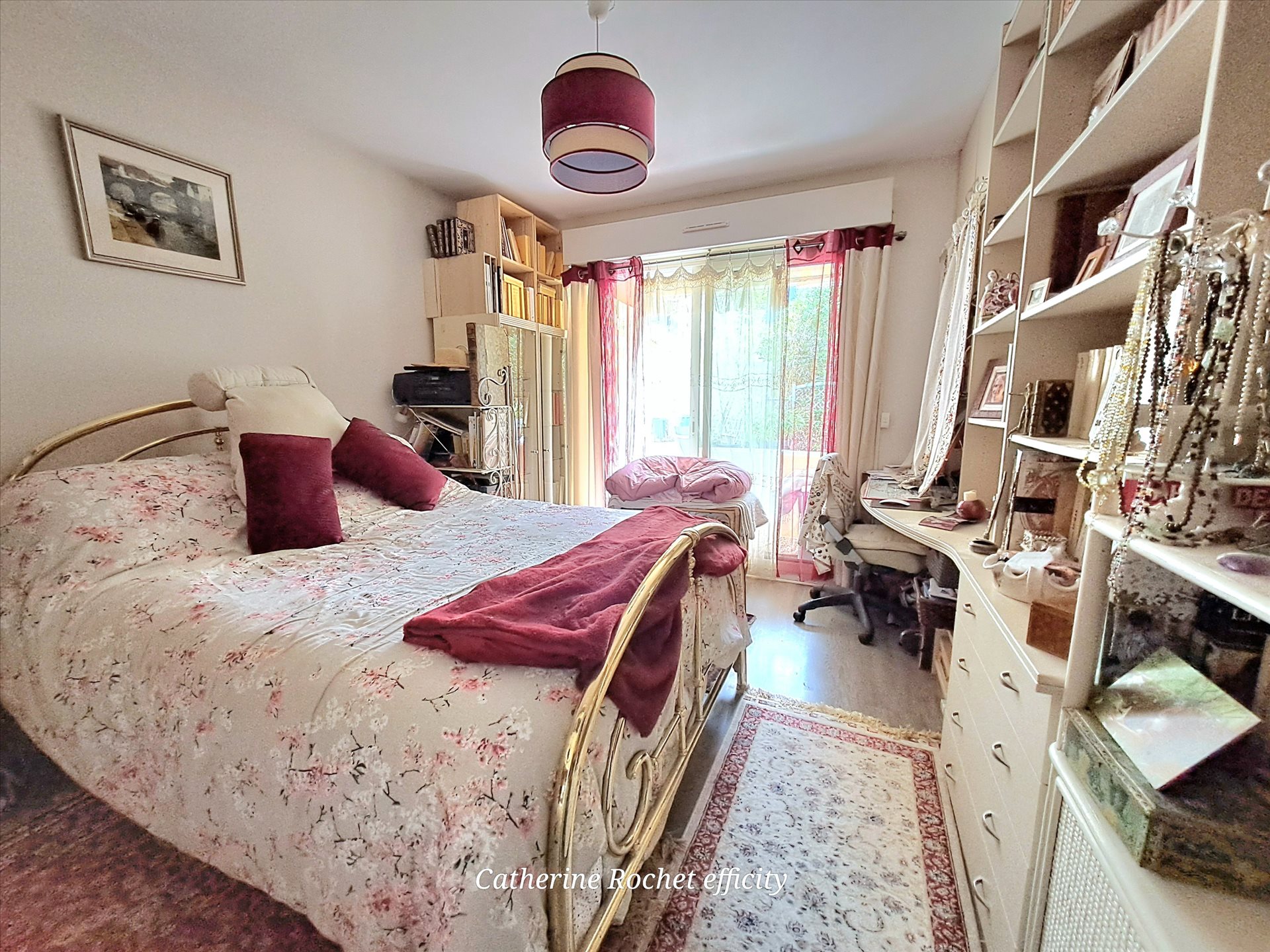 Appartement à vendre, 47m², Saint-Cyr-sur-Loire