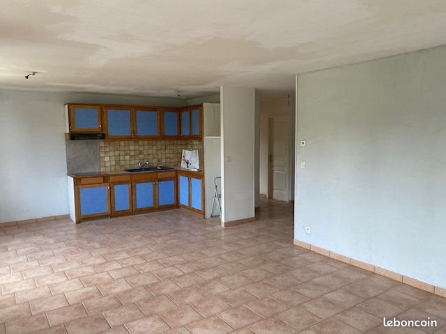 Appartement à louer, 102m², Roche