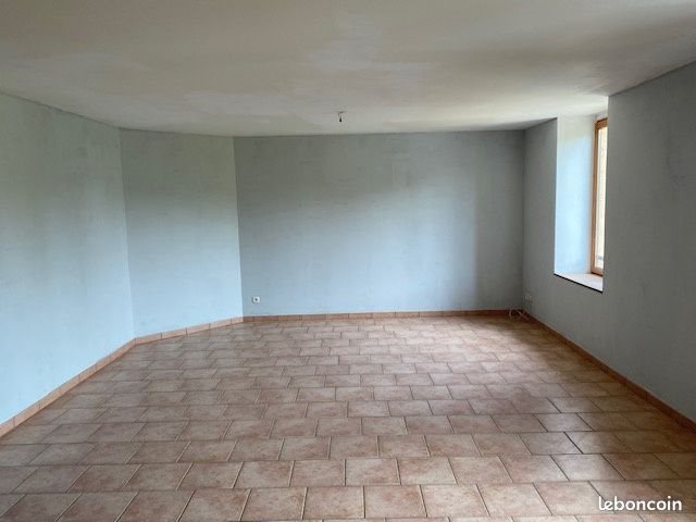 Appartement à louer, 102m², Roche