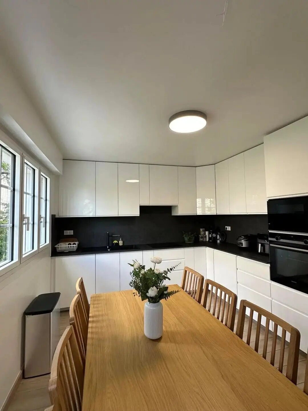 Maison à louer, 240m², Bagneux