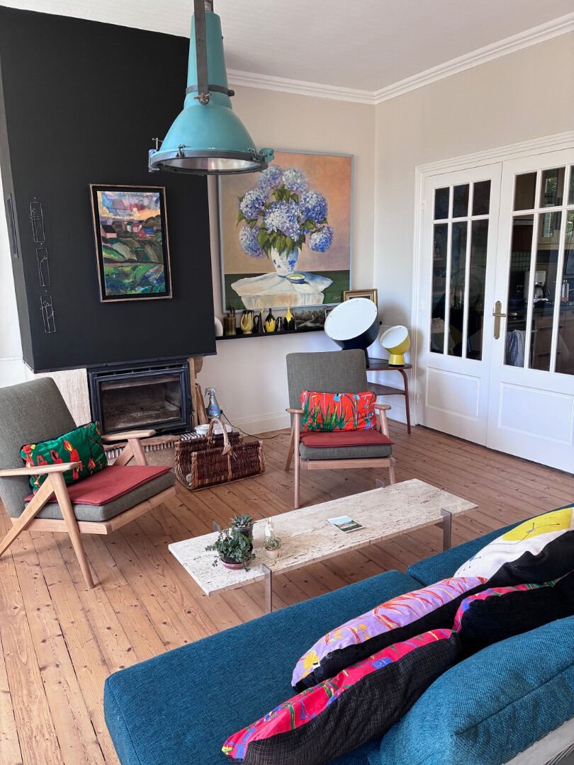 Maison à vendre, 86m², Plourin-lès-Morlaix