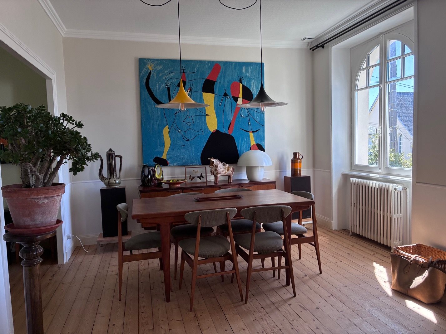 Maison à vendre, 86m², Plourin-lès-Morlaix