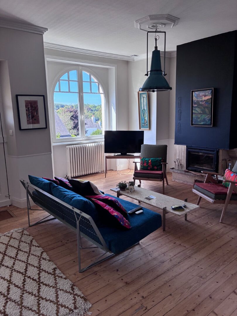 Maison à vendre, 86m², Plourin-lès-Morlaix