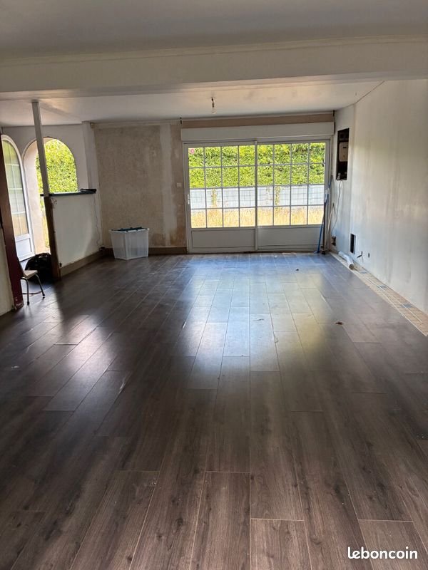 Maison à vendre, 157m², Saint-Thégonnec