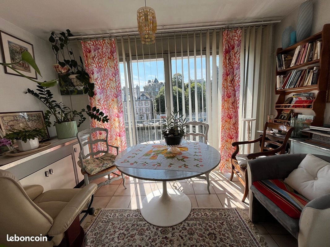 Appartement à vendre, 131m², Morlaix