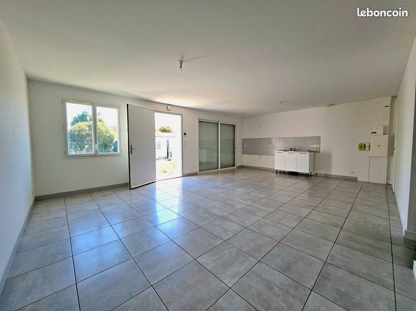Maison à vendre, 109m², Salles-sur-Mer