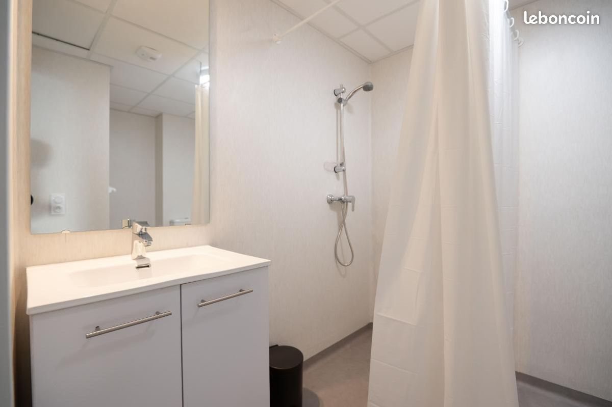 Appartement à louer, 30m², Tulle