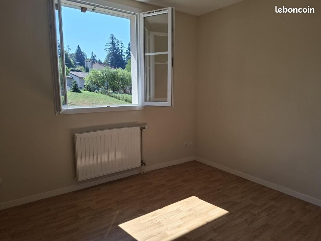 Maison à vendre, 90m², Saint-Léonard-de-Noblat