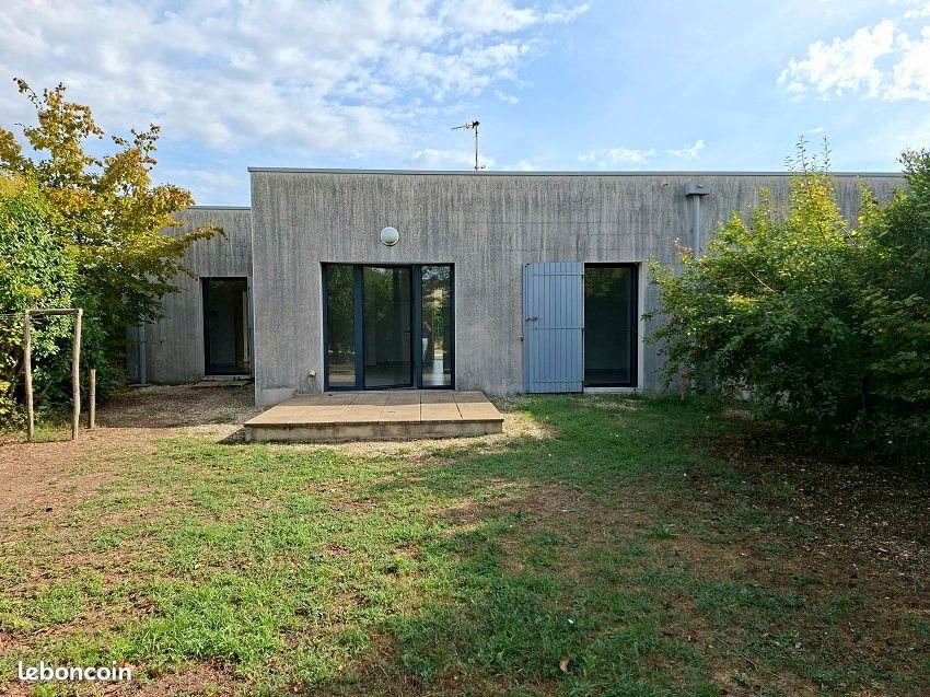 Maison à vendre, 73m², Saint-Yrieix-sur-Charente