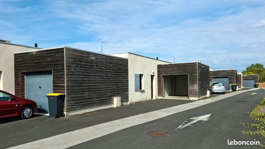 Maison à vendre, 73m², Saint-Yrieix-sur-Charente