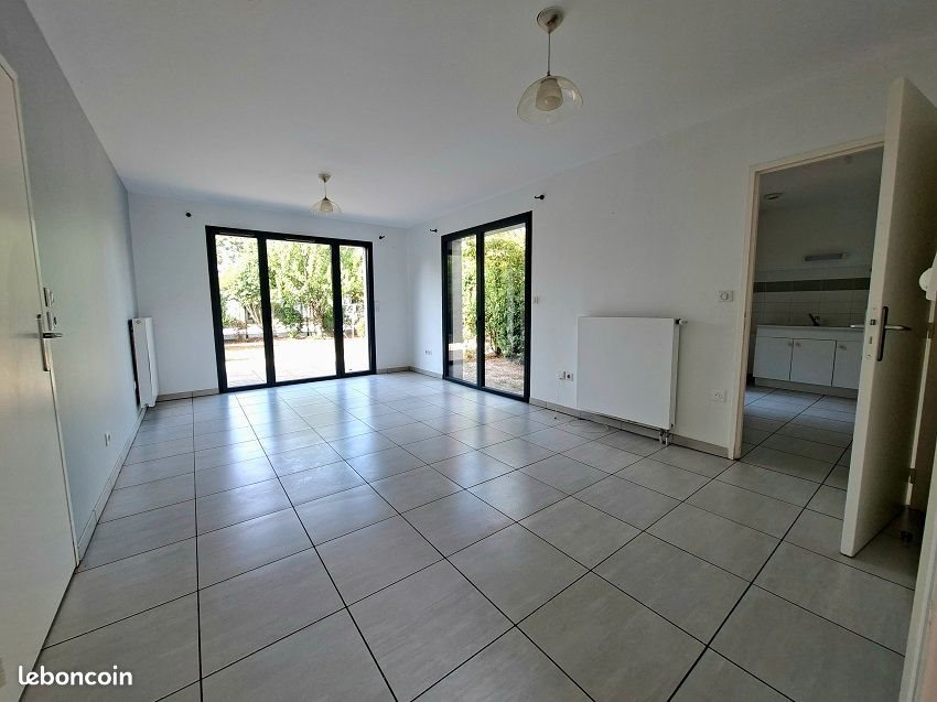 Maison à vendre, 73m², Saint-Yrieix-sur-Charente