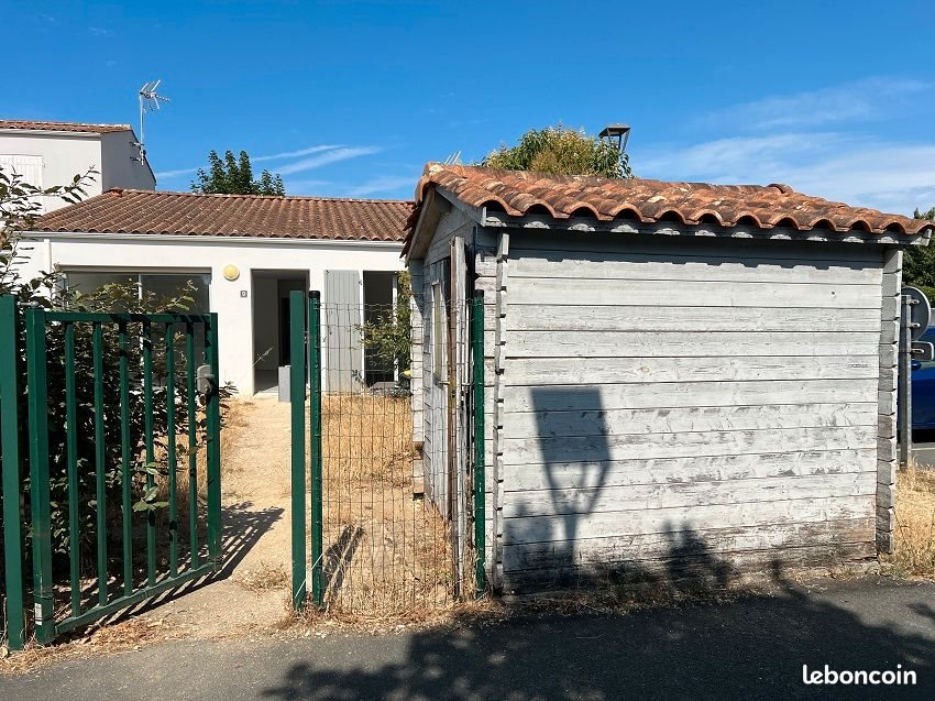 Maison à vendre, 78m², Salles-sur-Mer