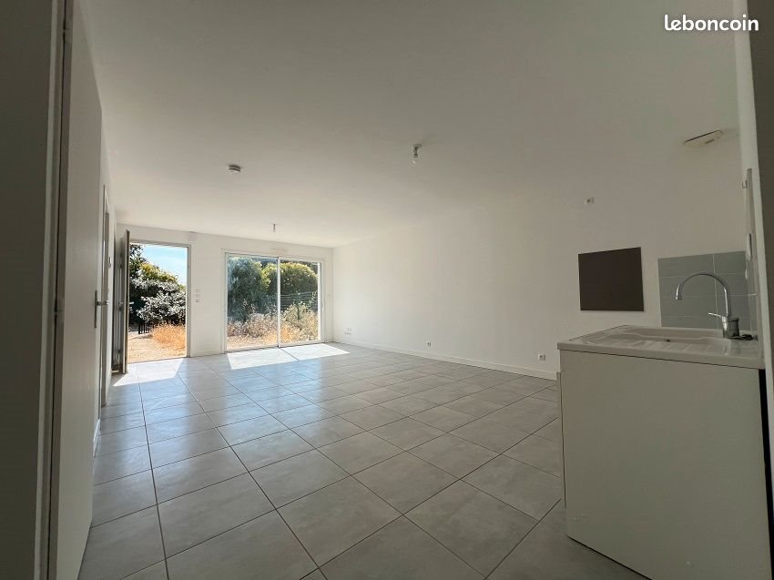 Maison à vendre, 78m², Salles-sur-Mer