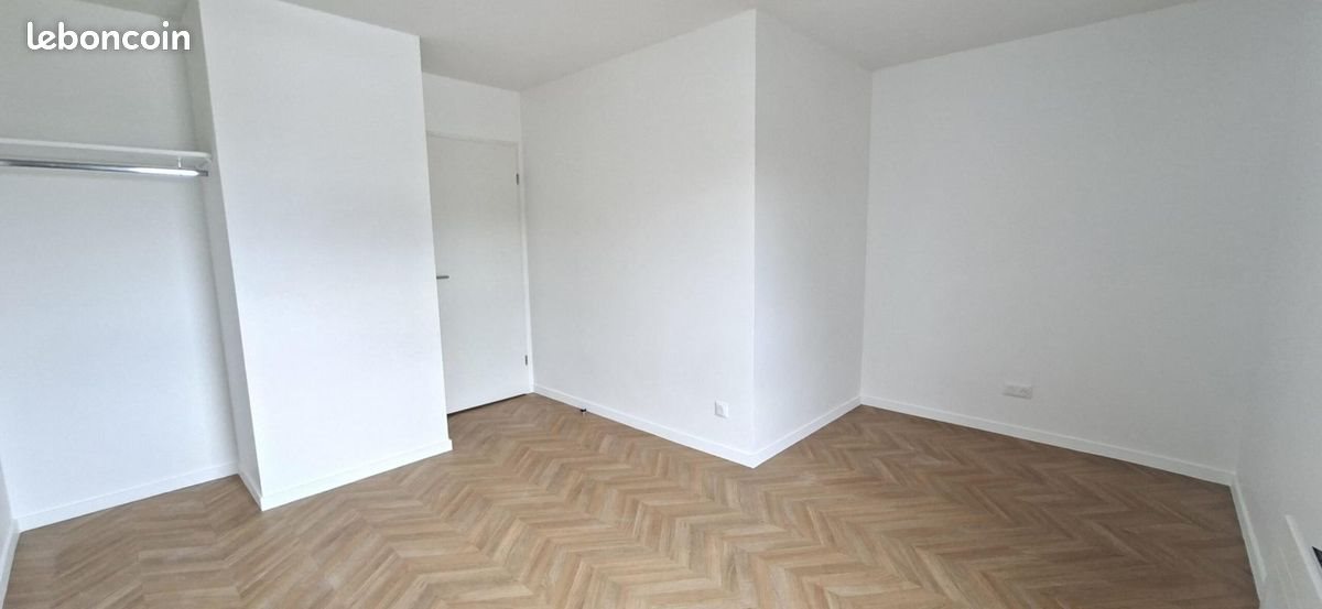 Appartement à louer, 47m², Ambarès-et-Lagrave