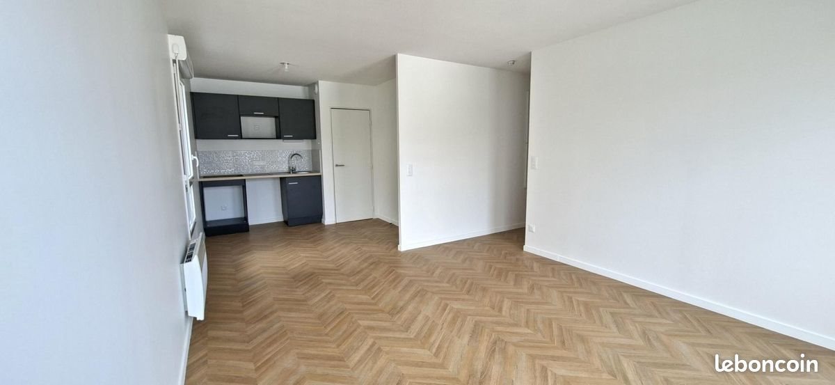 Appartement à louer, 47m², Ambarès-et-Lagrave
