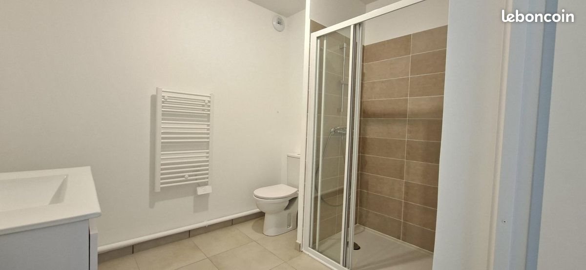 Appartement à louer, 47m², Ambarès-et-Lagrave