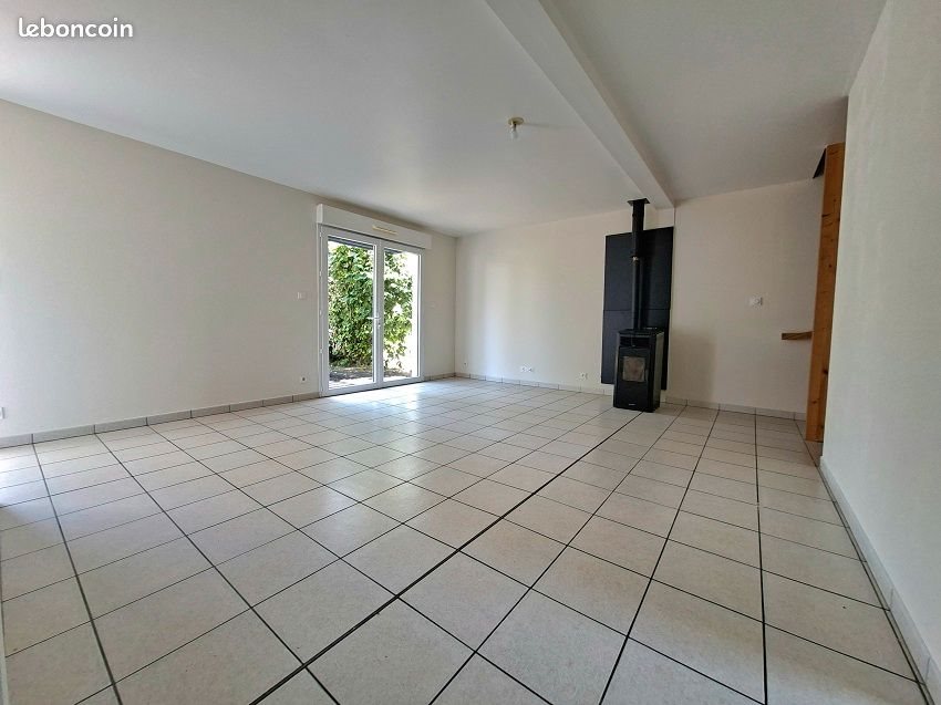 Maison à vendre, 81m², Port-des-Barques