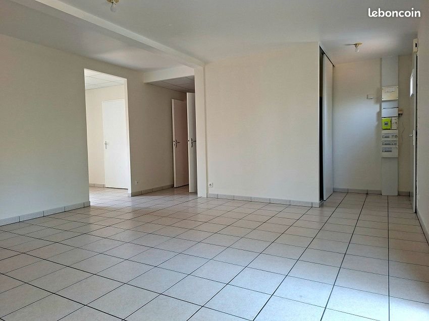 Maison à vendre, 81m², Port-des-Barques