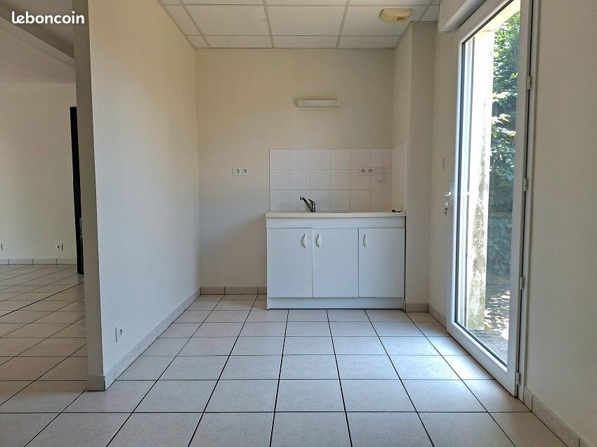 Maison à vendre, 81m², Port-des-Barques