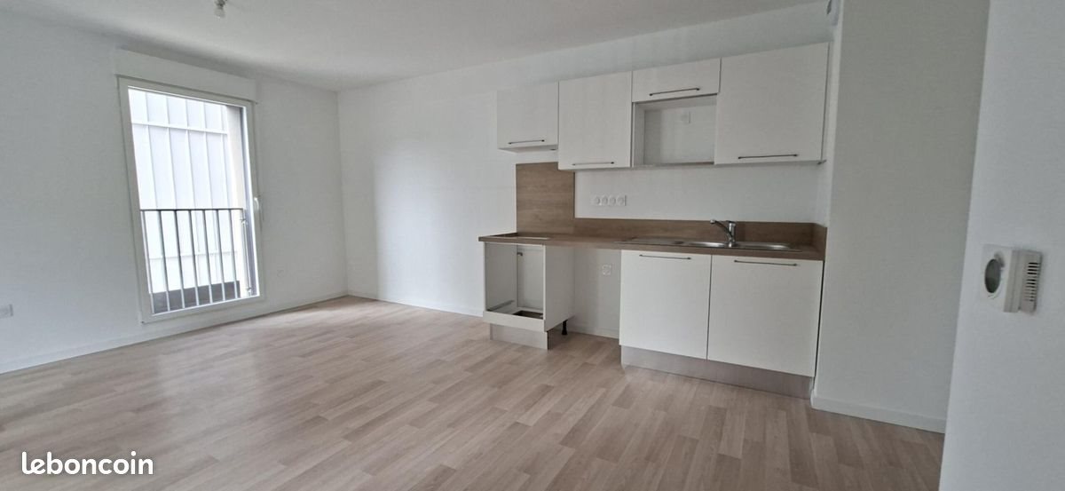 Appartement à louer, 65m², Bordeaux