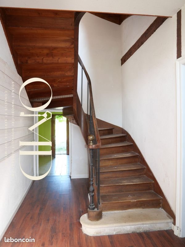 Maison à vendre, 200m², Lavelanet-de-Comminges