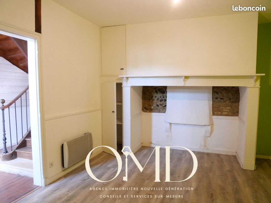 Maison à vendre, 200m², Lavelanet-de-Comminges