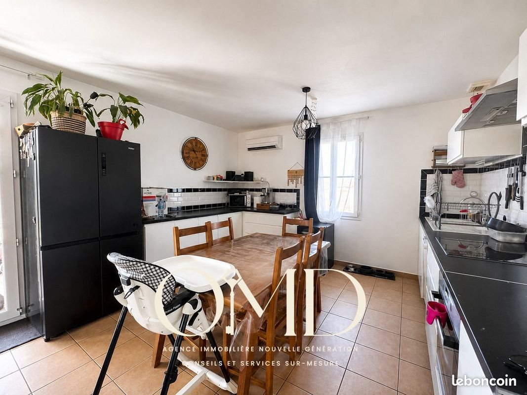 Maison à vendre, 81m², Saint-Elix-le-Château
