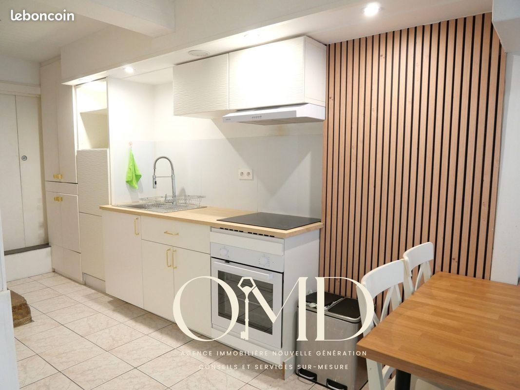 Maison à louer, 67m², Cazères