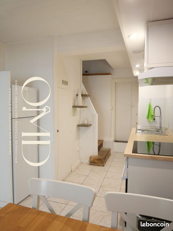 Maison à louer, 67m², Cazères