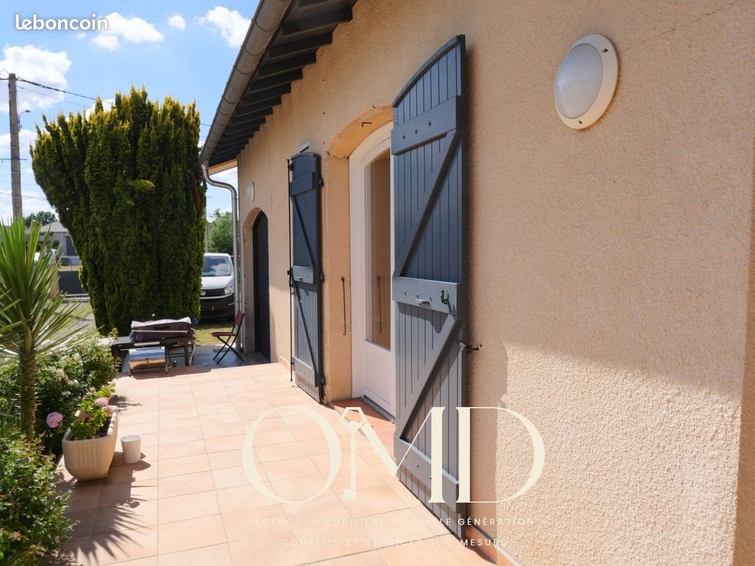 Maison à vendre, 78m², Longages