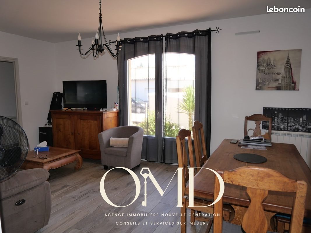 Maison à vendre, 78m², Longages