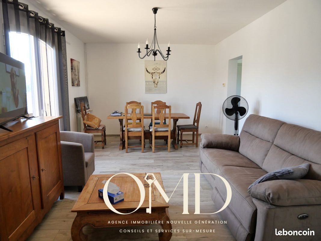 Maison à vendre, 78m², Longages