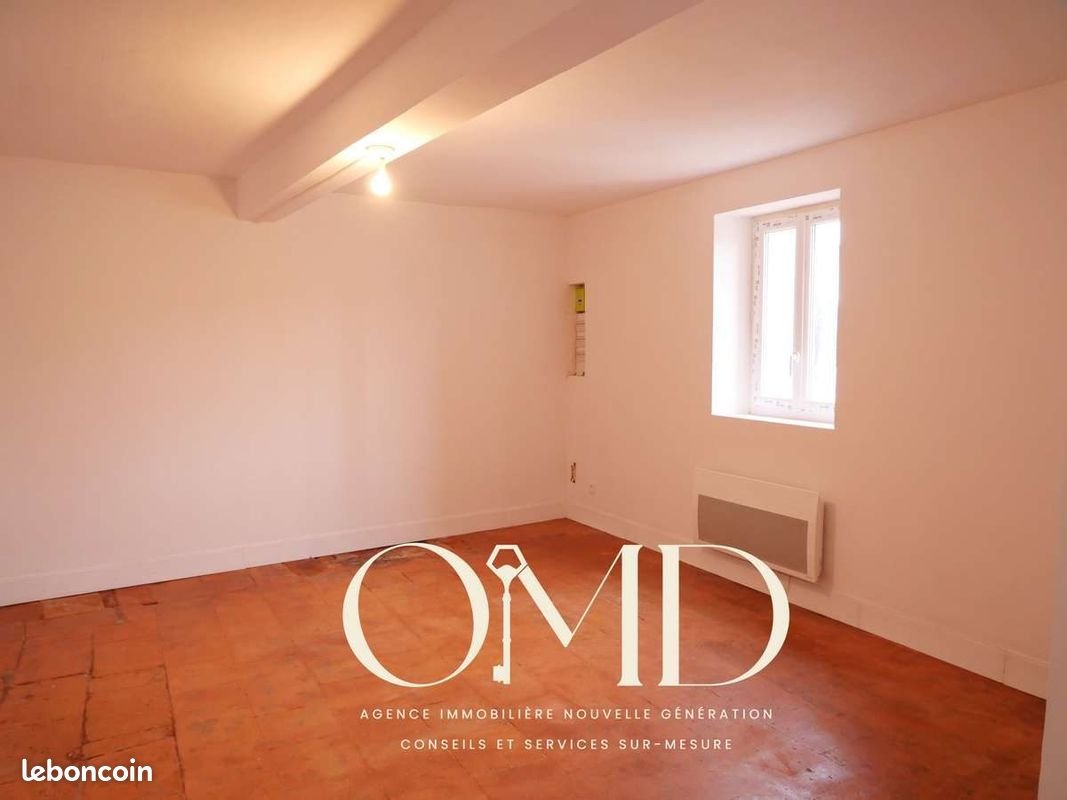 Maison à louer, 92m², Rieux-Volvestre