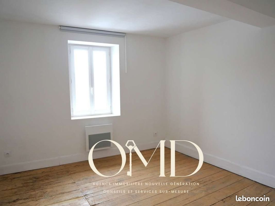 Maison à louer, 92m², Rieux-Volvestre