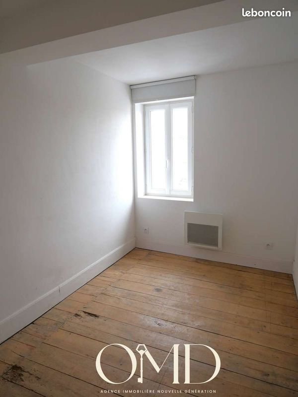 Maison à louer, 92m², Rieux-Volvestre