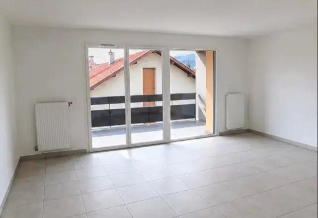 Appartement à louer, 70m², Echirolles