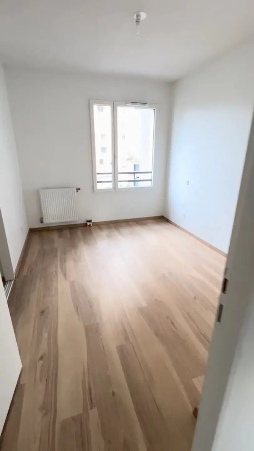 Appartement à louer, 70m², Echirolles