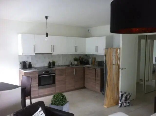 Appartement à louer, 64m², Gières