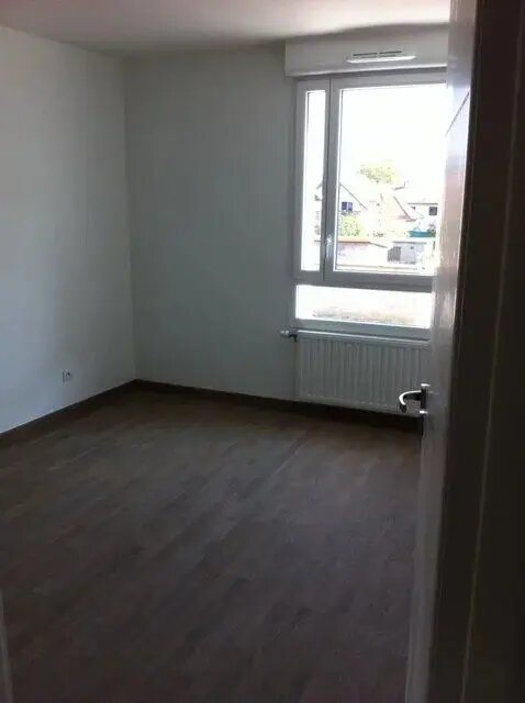 Appartement à louer, 64m², Gières