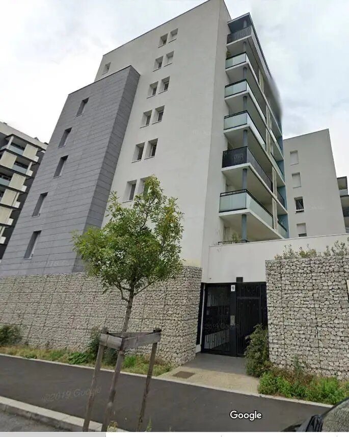 Appartement à louer, 39m², Grenoble