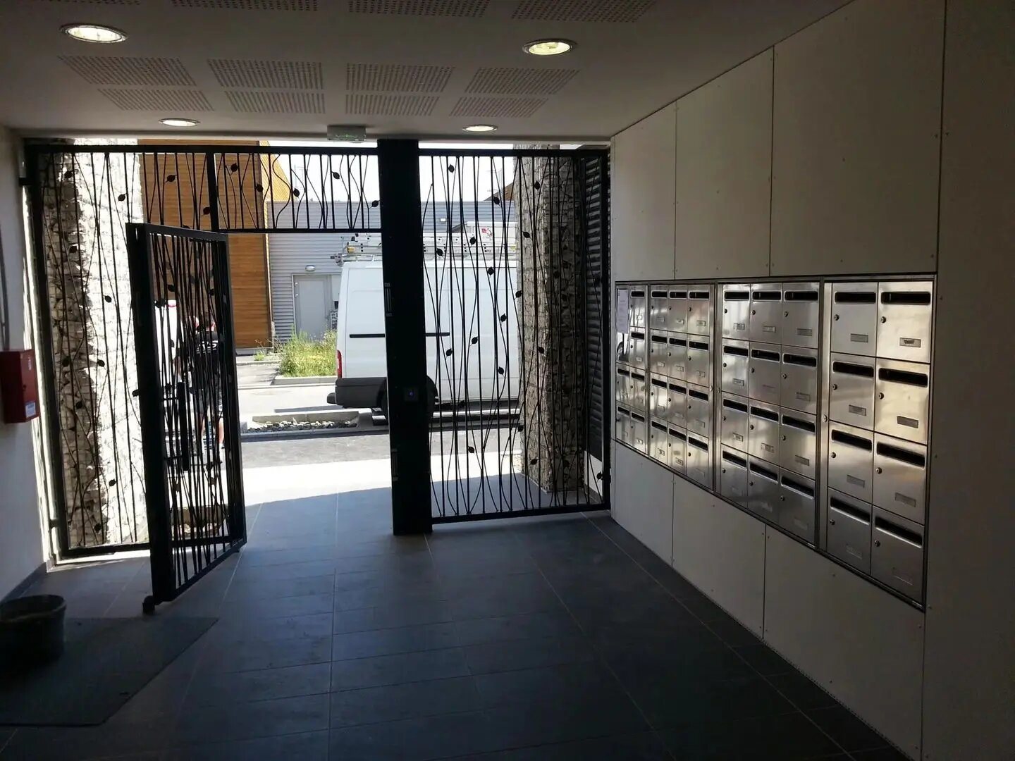 Appartement à louer, 39m², Grenoble